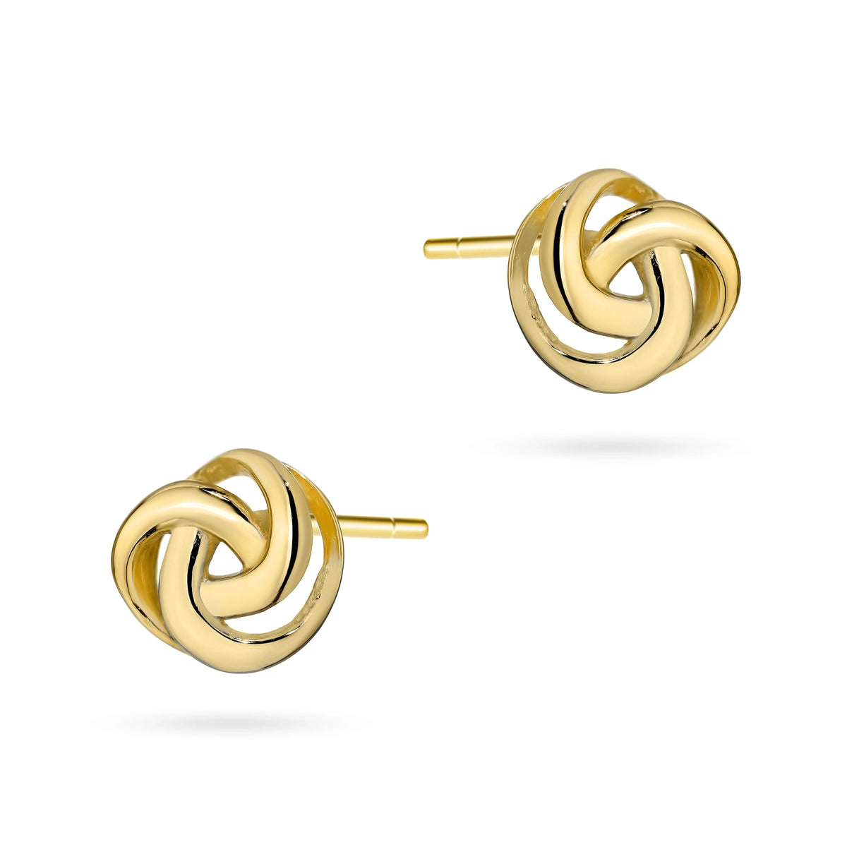 goldstecker-ohrringe-k481-14k-585-zz