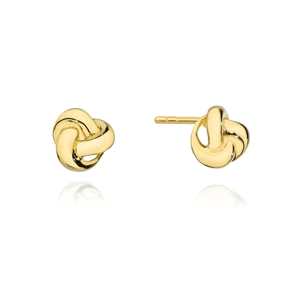 goldstecker-ohrringe-k481-14k-585-zz
