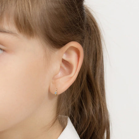 children-s-gold-english-clasp-earrings-with-zirconia-k611-14k-585