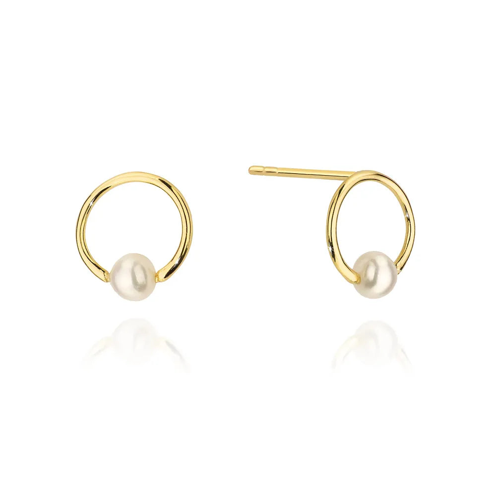 gold-plated-silver-stud-earrings-with-synthetic-pearl-k749-925-z