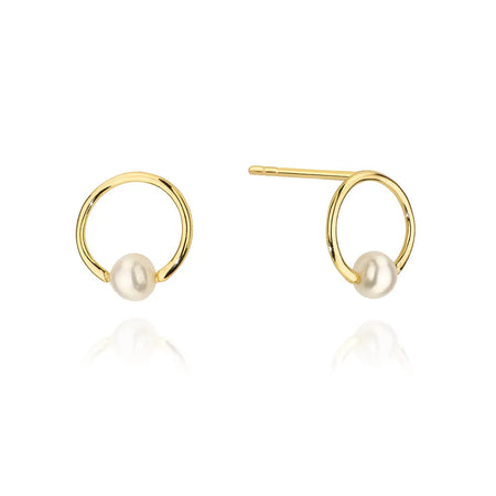 gold-plated-silver-stud-earrings-with-synthetic-pearl-k749-925-z