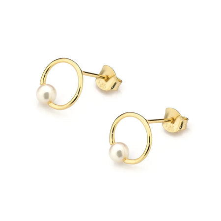 gold-plated-silver-stud-earrings-with-synthetic-pearl-k749-925-z