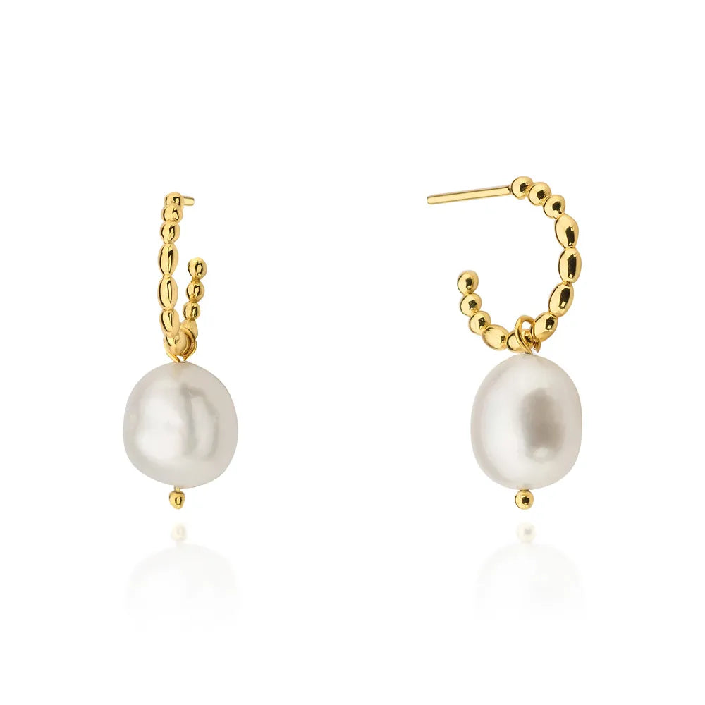 gold-plated-silver-stud-earrings-with-synthetic-pearl-k751-925-z
