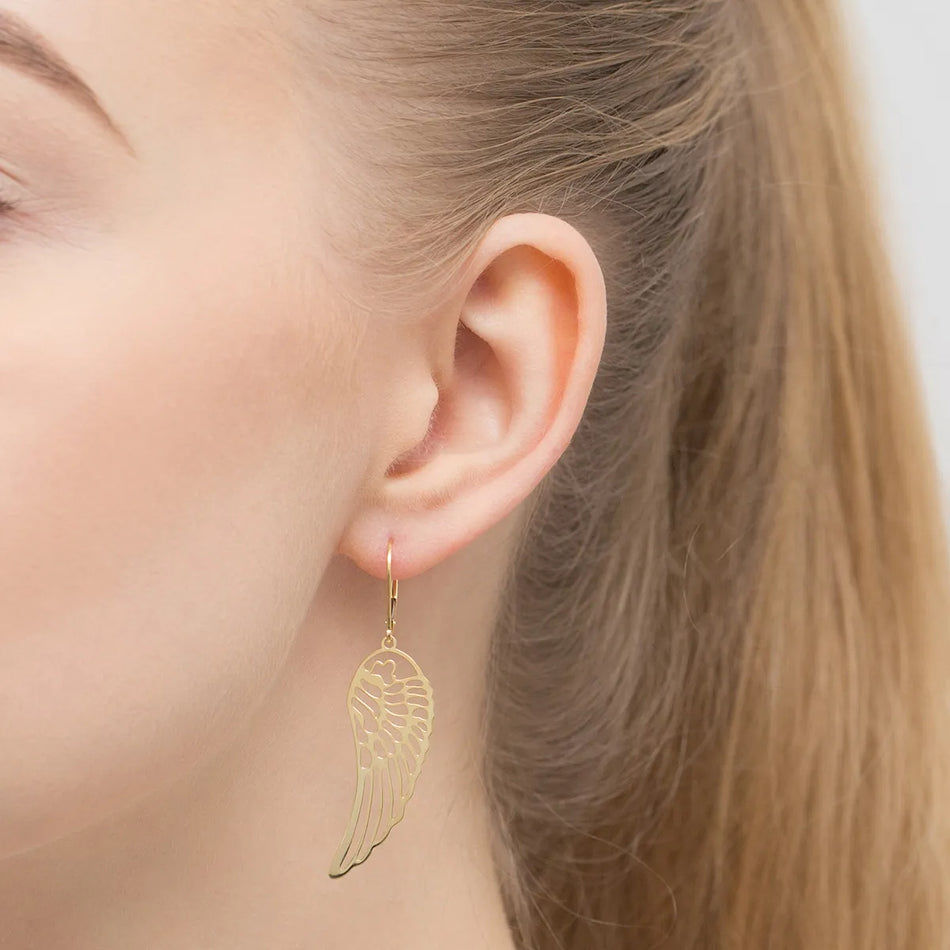 gold-english-clasp-earrings-boho-k781-14k-585