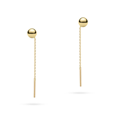gold-pull-through-earrings-beads-k783-14k-585