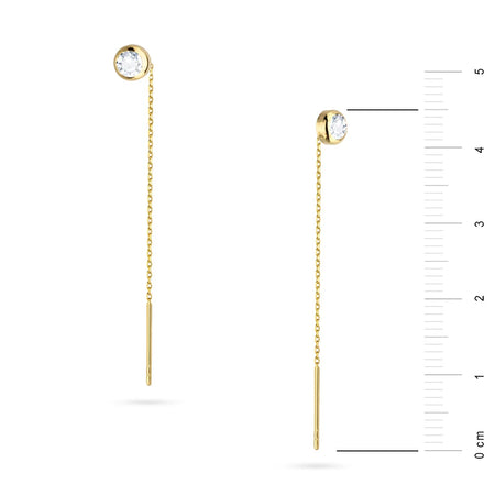 gold-pull-through-earrings-with-zirconia-k784-14k-585