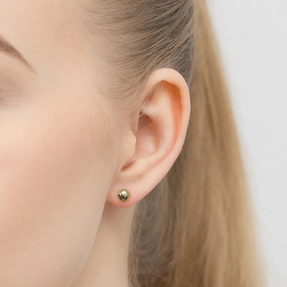 gold-stud-earrings-3-8mm-k804-14k-585