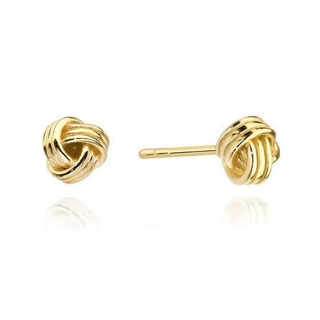 gold-plated-silver-stud-earrings-k883-925-z