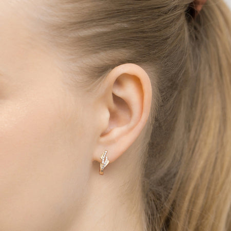 gold-english-clasp-earrings-with-zirconia-k990-14k-585-b