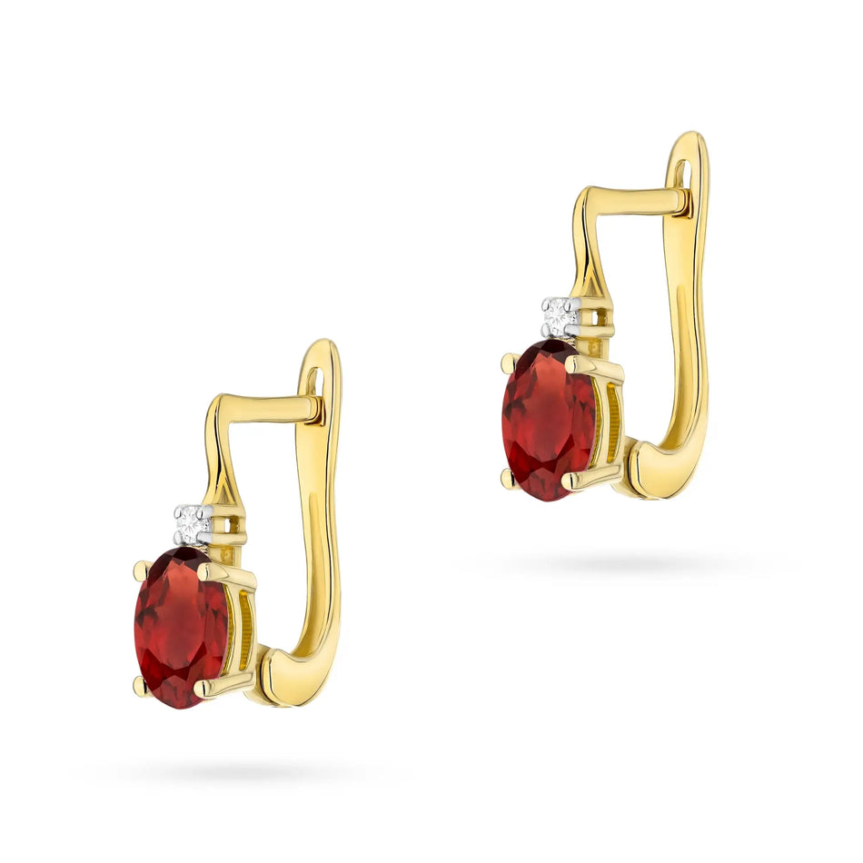 gold-earrings-with-0-50ct-garnet-and-diamonds-k0011-gar-01