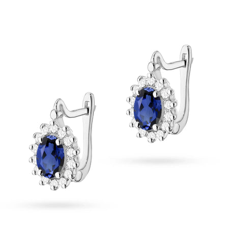 gold-earrings-with-sapphires-and-diamonds