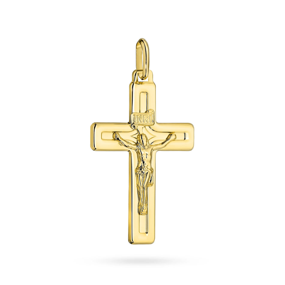 gold-cross-pendant-with-zirconia-kr-gw-048-585