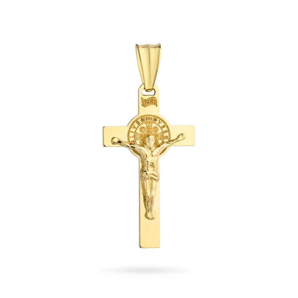 zweifarbige-gold-kreuzanhänger-mit-jesus-christus-kr-gw-062-585