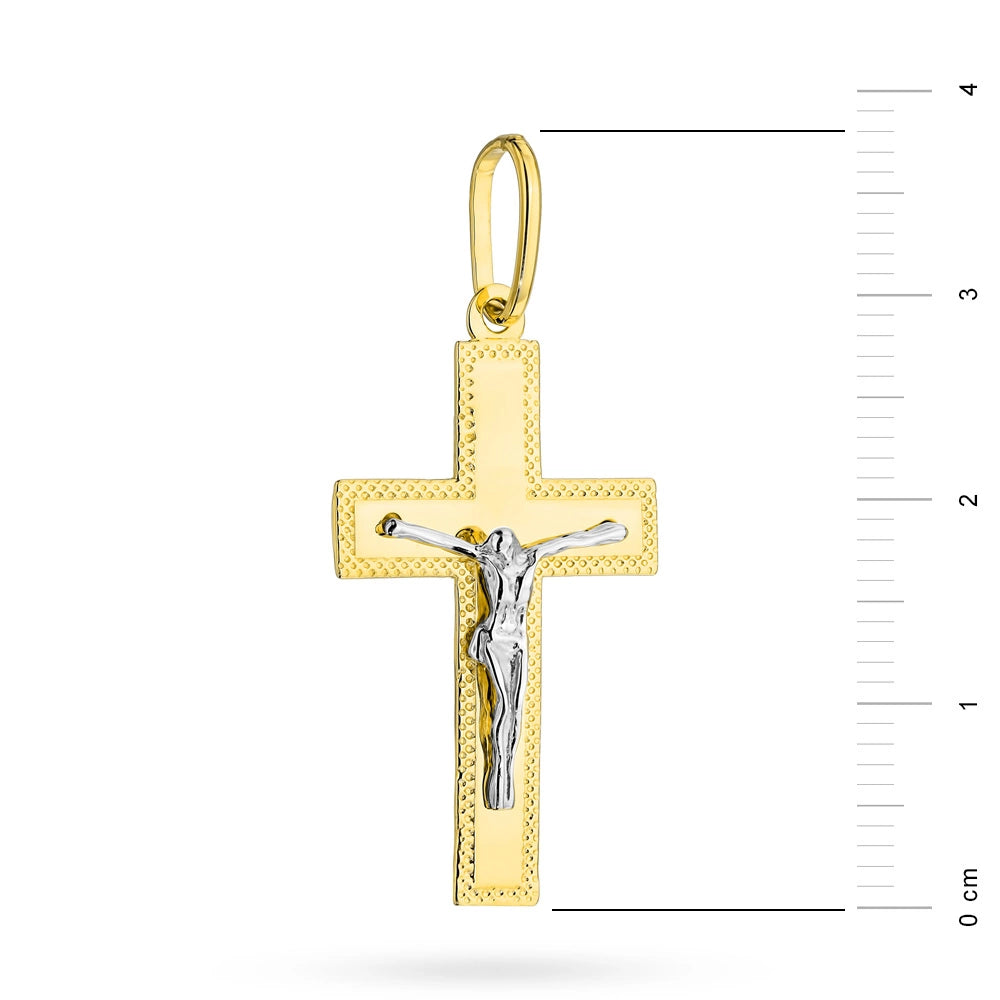 gold-subtle-cross-pendant-kr-gw-068-585