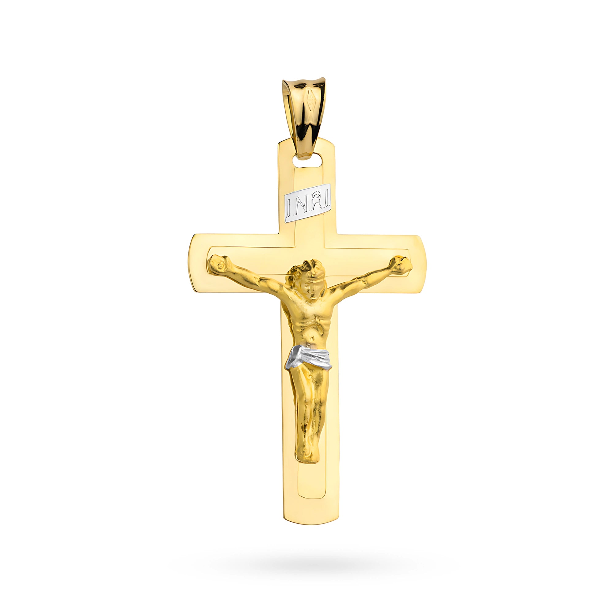zweifarbige-gold-kreuzanhänger-mit-jesus-christus-kr-gw-076-585
