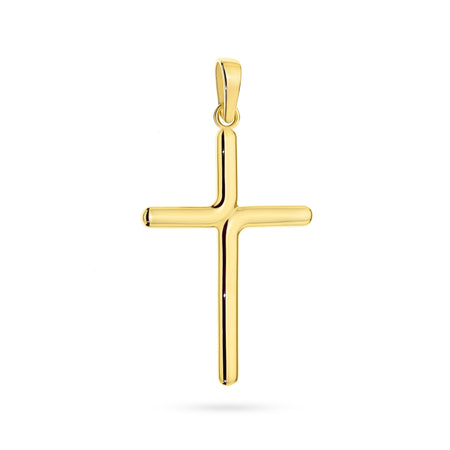 gold-cross-pendant-with-zirconia-kr-gw-095-585