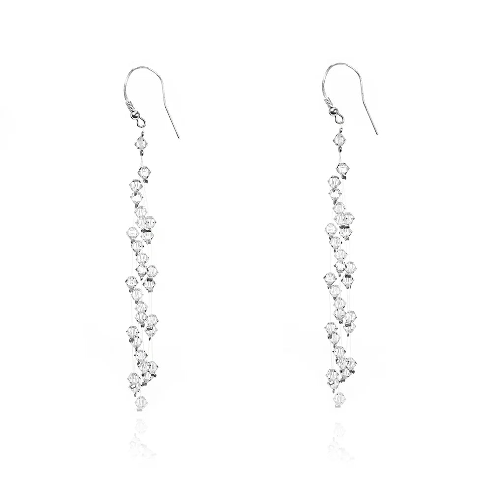 klassische-hochzeits-silber-swarovski-kristall-ohrringe-kw015