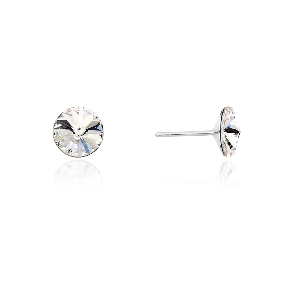 klassische-hochzeits-silber-ohrringe-mit-swarovski-kristallen-kw022