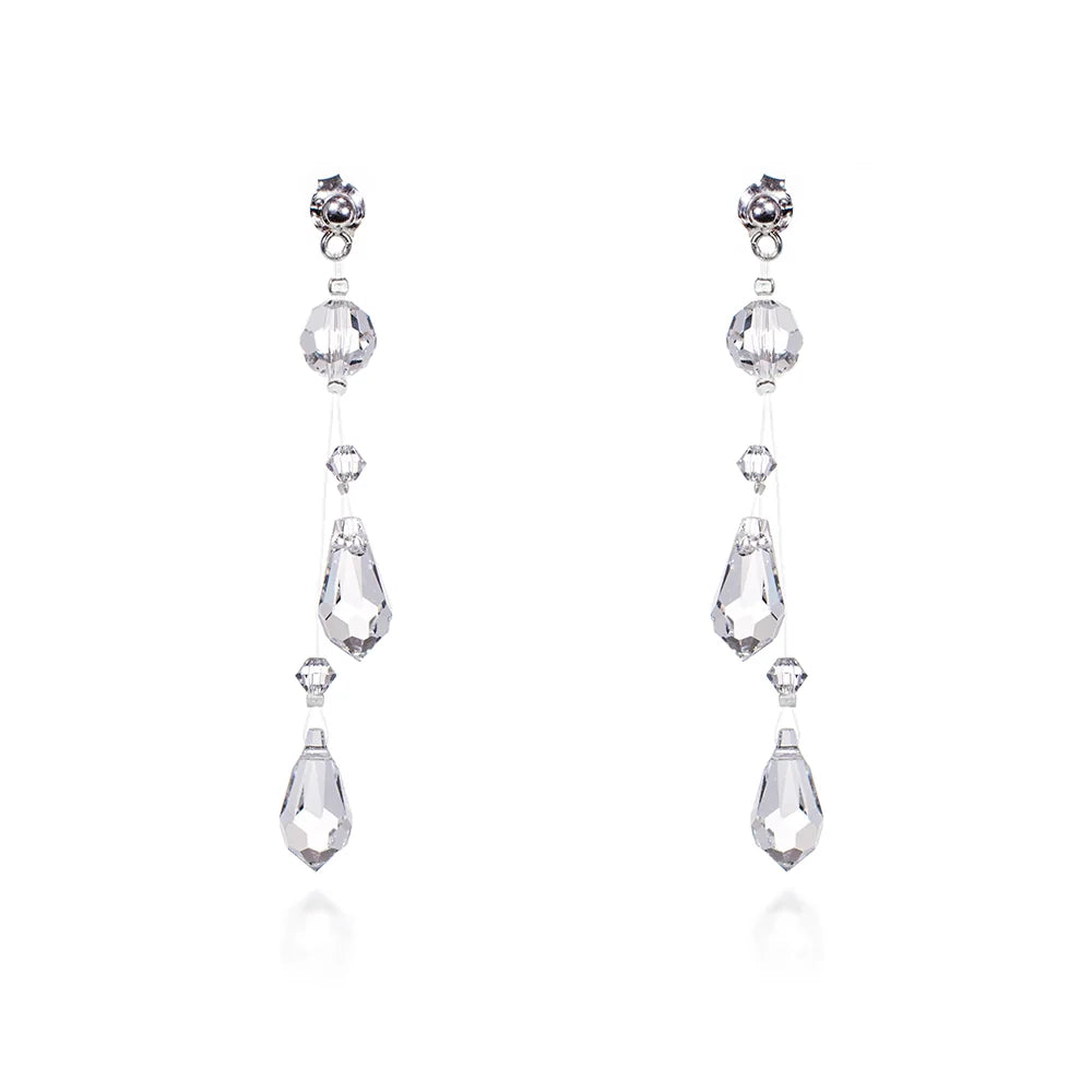 klassische-hochzeits-silber-ohrringe-mit-swarovski-kristallen-kw049