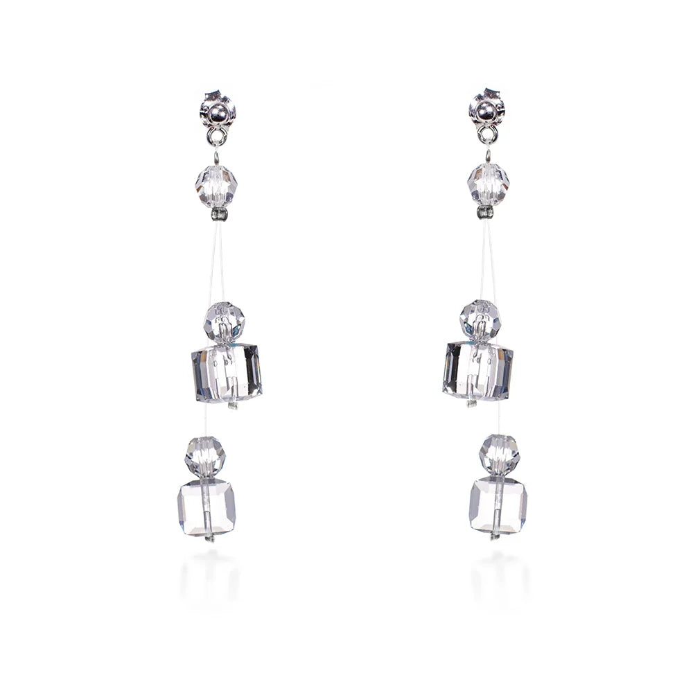 klassische-hochzeits-silber-swarovski-kristall-ohrringe-kw058