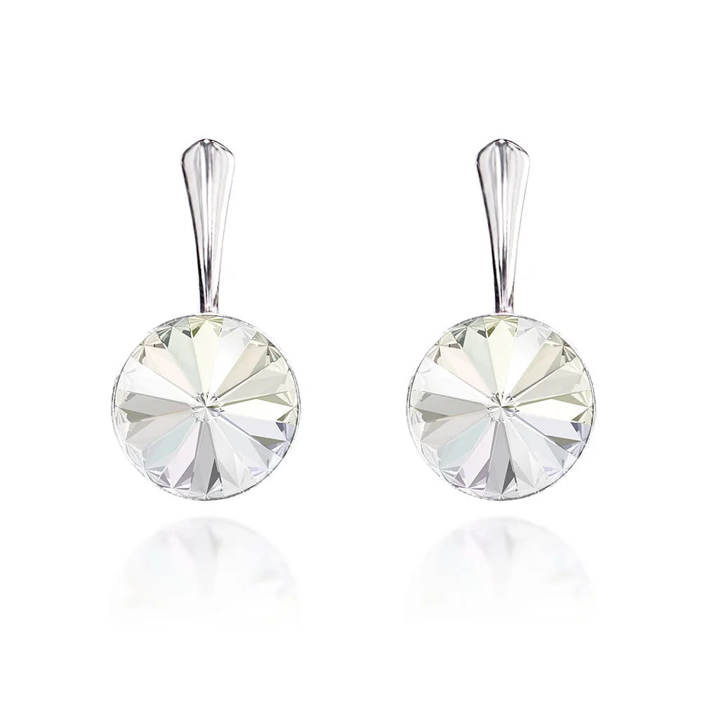 klassische-hochzeits-silber-ohrringe-mit-swarovski-kristallen-kw035