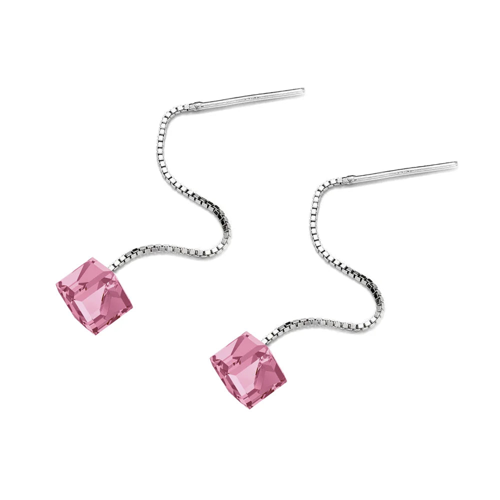 klassische-hochzeits-silber-ohrringe-mit-swarovski-kristallen-kw040