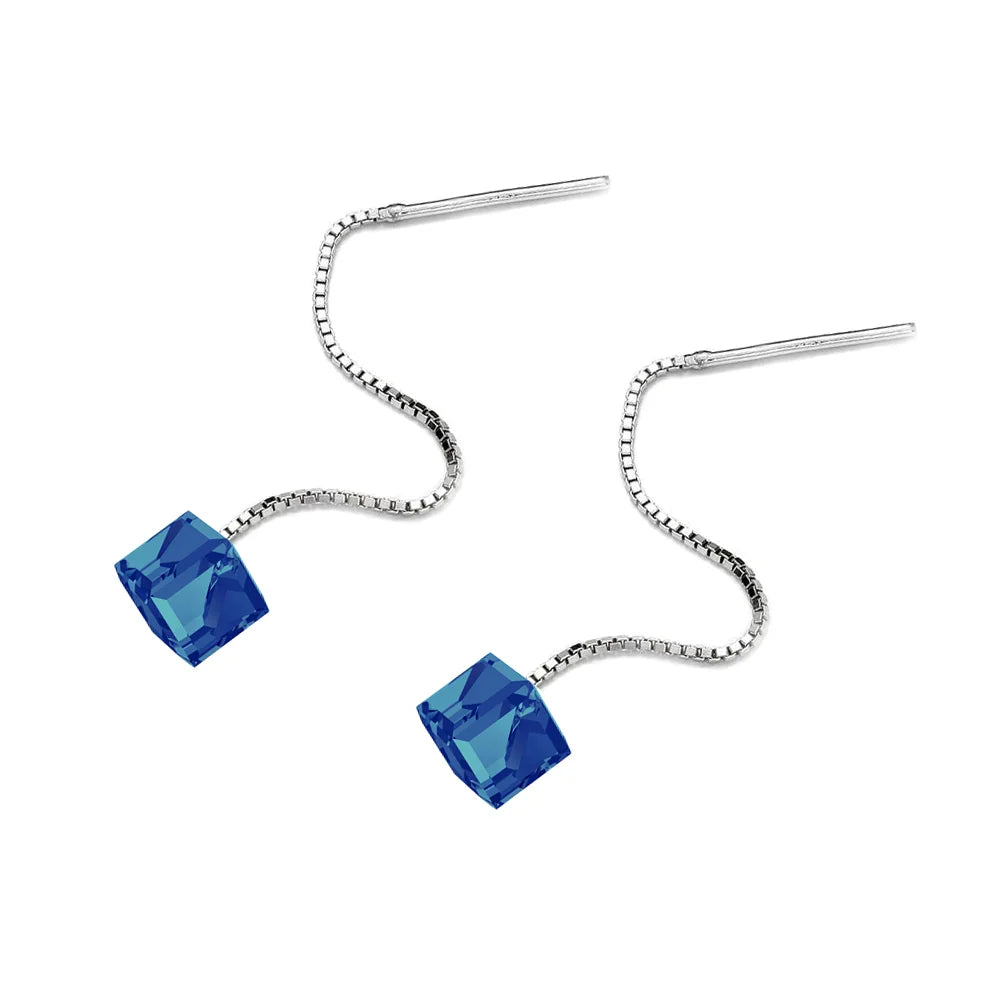 klassische-hochzeits-silber-ohrringe-mit-swarovski-kristallen-kw042