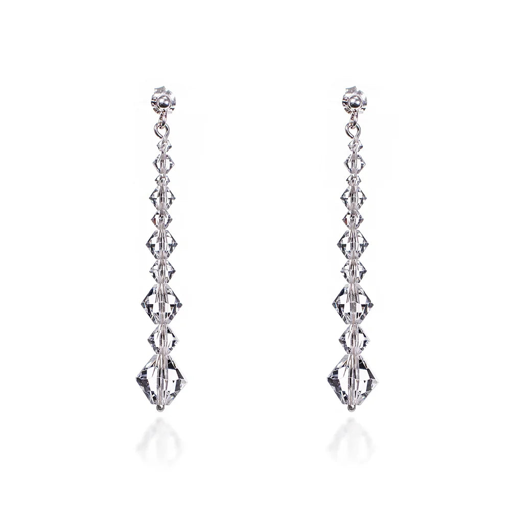 klassische-hochzeits-silber-ohrringe-mit-swarovski-kristallen-kw086