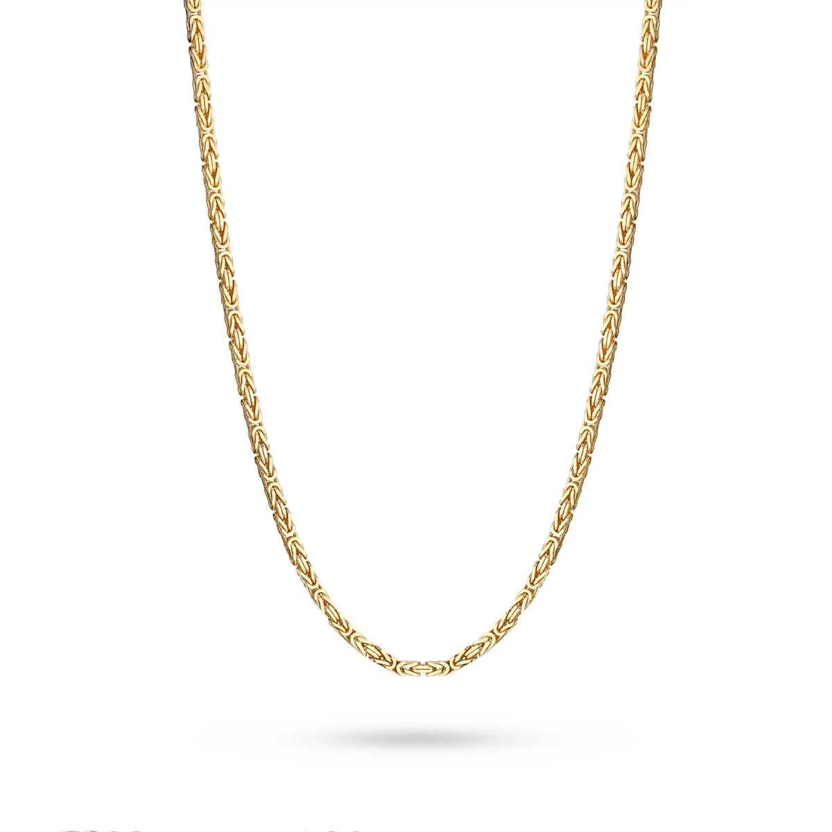 gold-chain-14k-royal-byzantine-l021