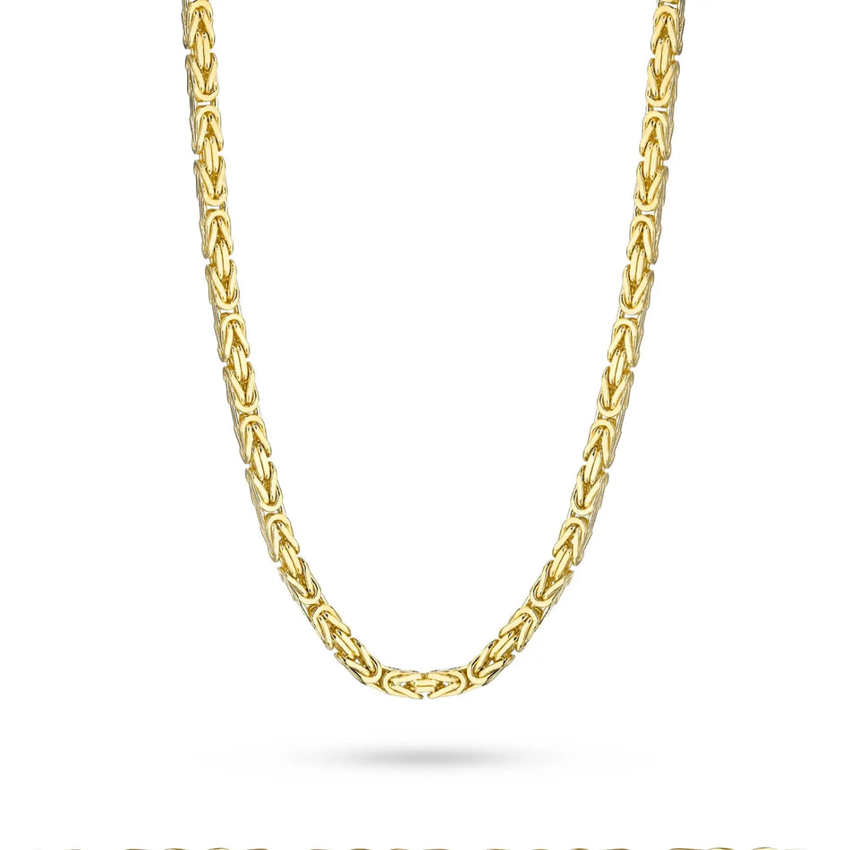 gold-chain-14k-royal-byzantine-l027