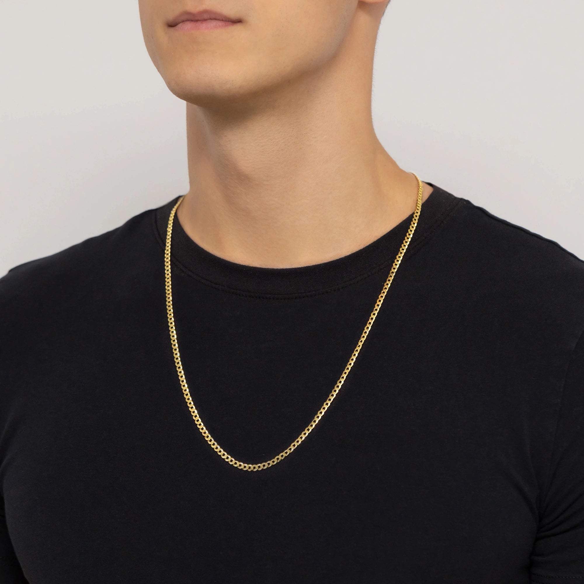 men-s-gold-plated-silver-curb-chain-3-2mm-l049-925-z