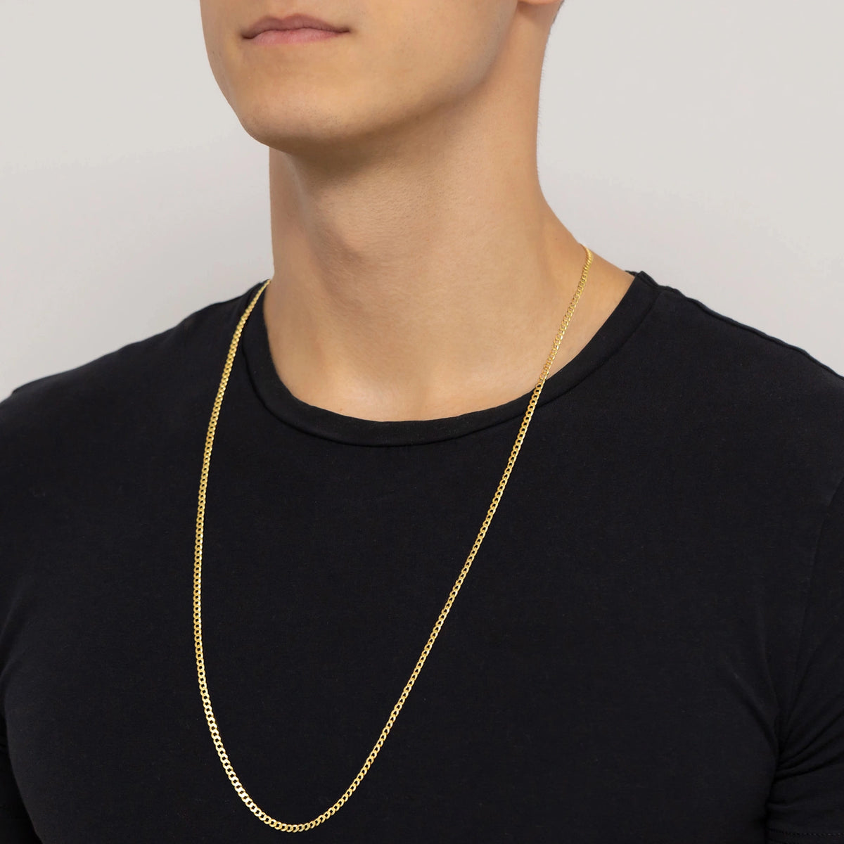 men-s-gold-plated-silver-curb-chain-3-2mm-l049-925-z