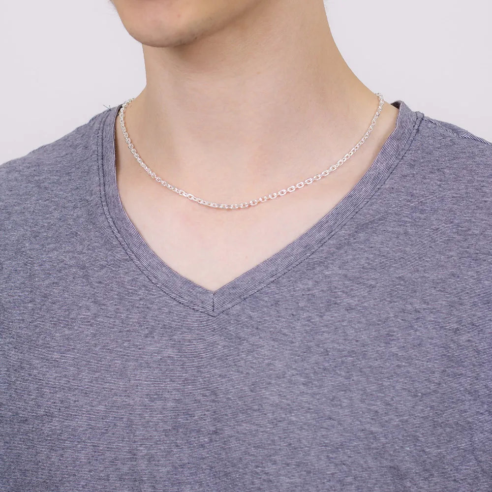Herren-Silber-Ankerkette-1-8mm-l105-925
