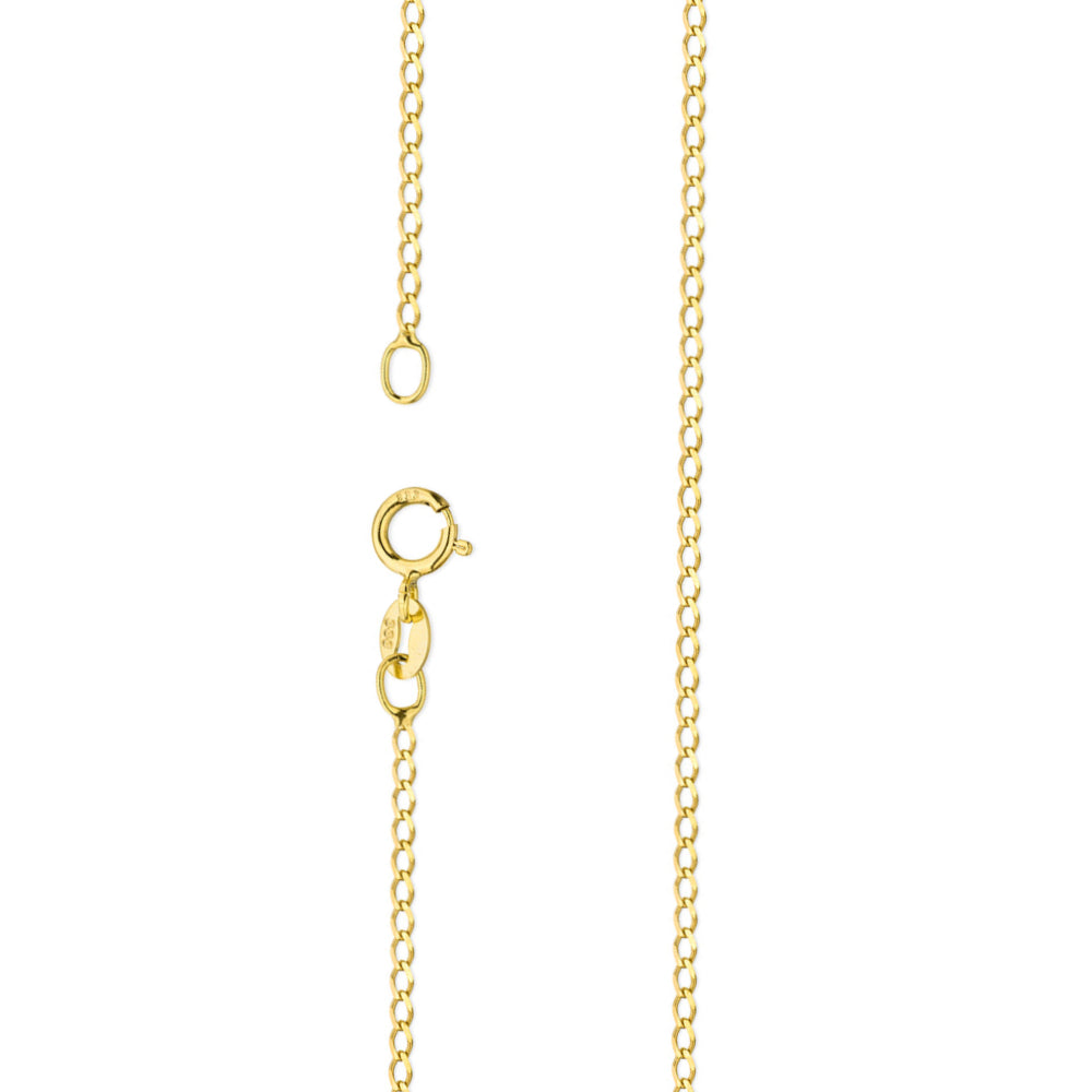 8k-gold-diamond-cut-curb-chain-l154-585