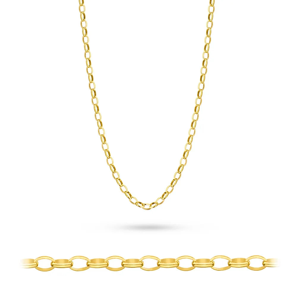 gold-plated-silver-rolo-chain-2-8mm-l235-925-z