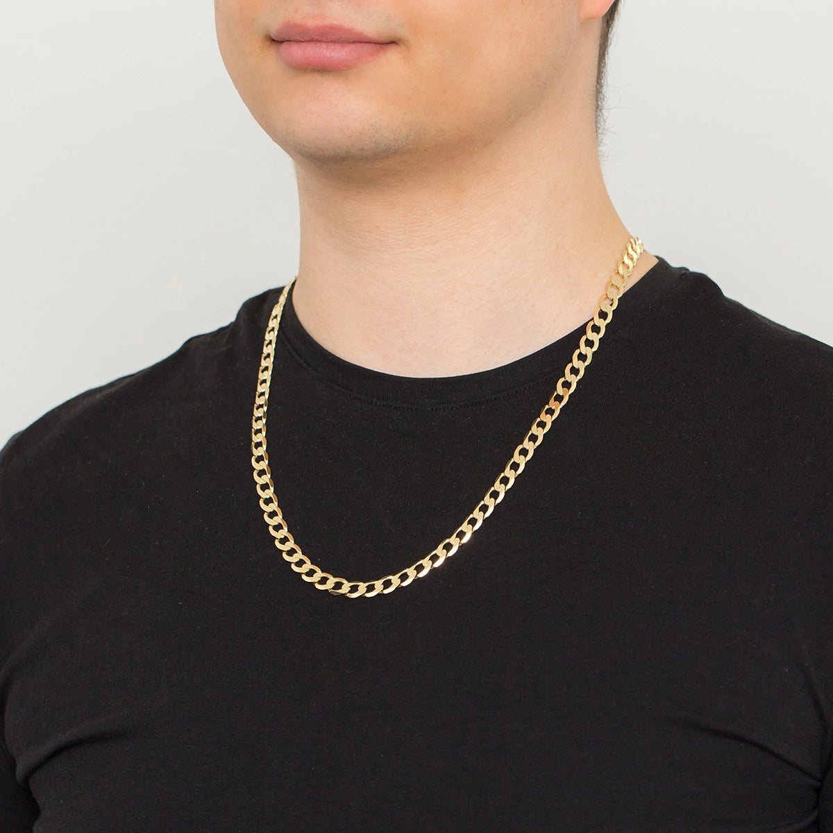 heavy-14k-gold-curb-chain-l249