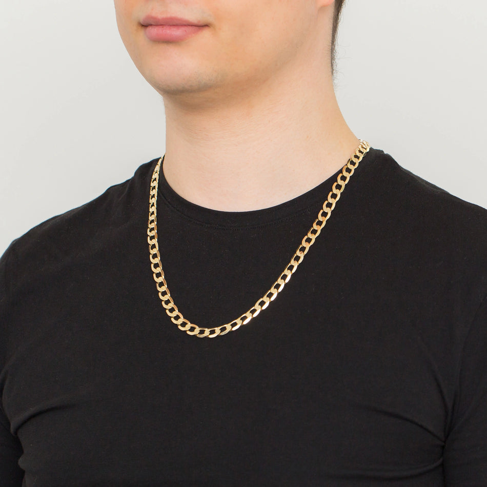 heavy-14k-gold-curb-chain-l251