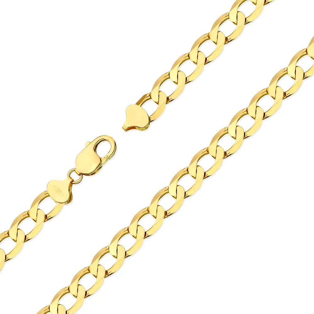 heavy-14k-gold-curb-chain-l252