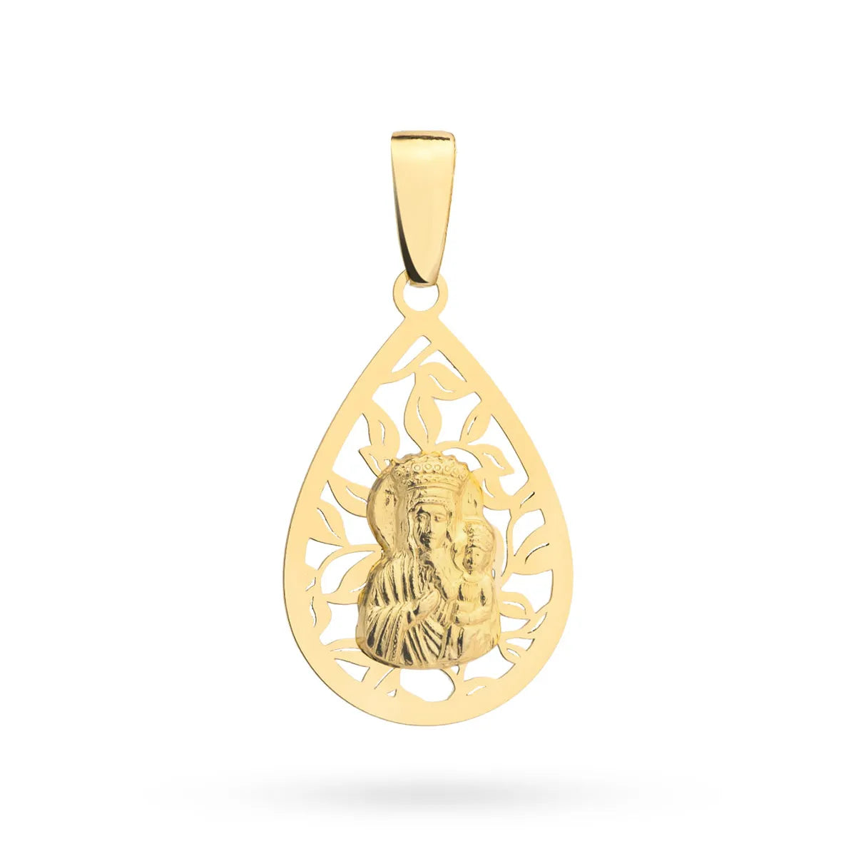 goldene-medaille-madonna-anhaenger-md-gw-019-585