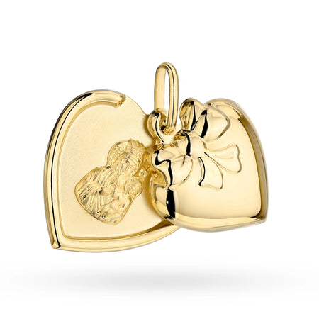 gold-medallion-pendant-with-saint-francis-md-gw-101-585