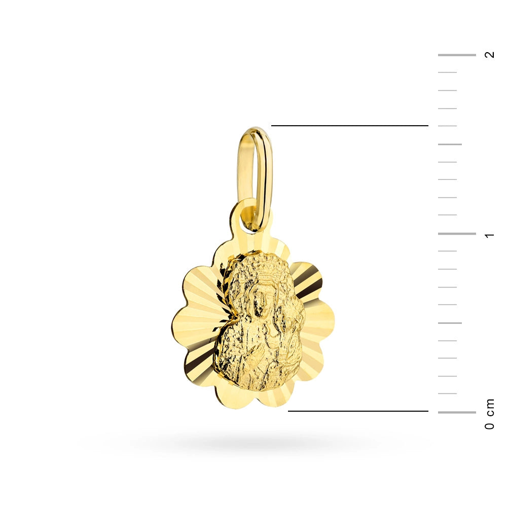 gold-virgin-mary-medallion-pendant-md-gw-105-585