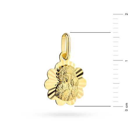 gold-virgin-mary-medallion-pendant-md-gw-105-585