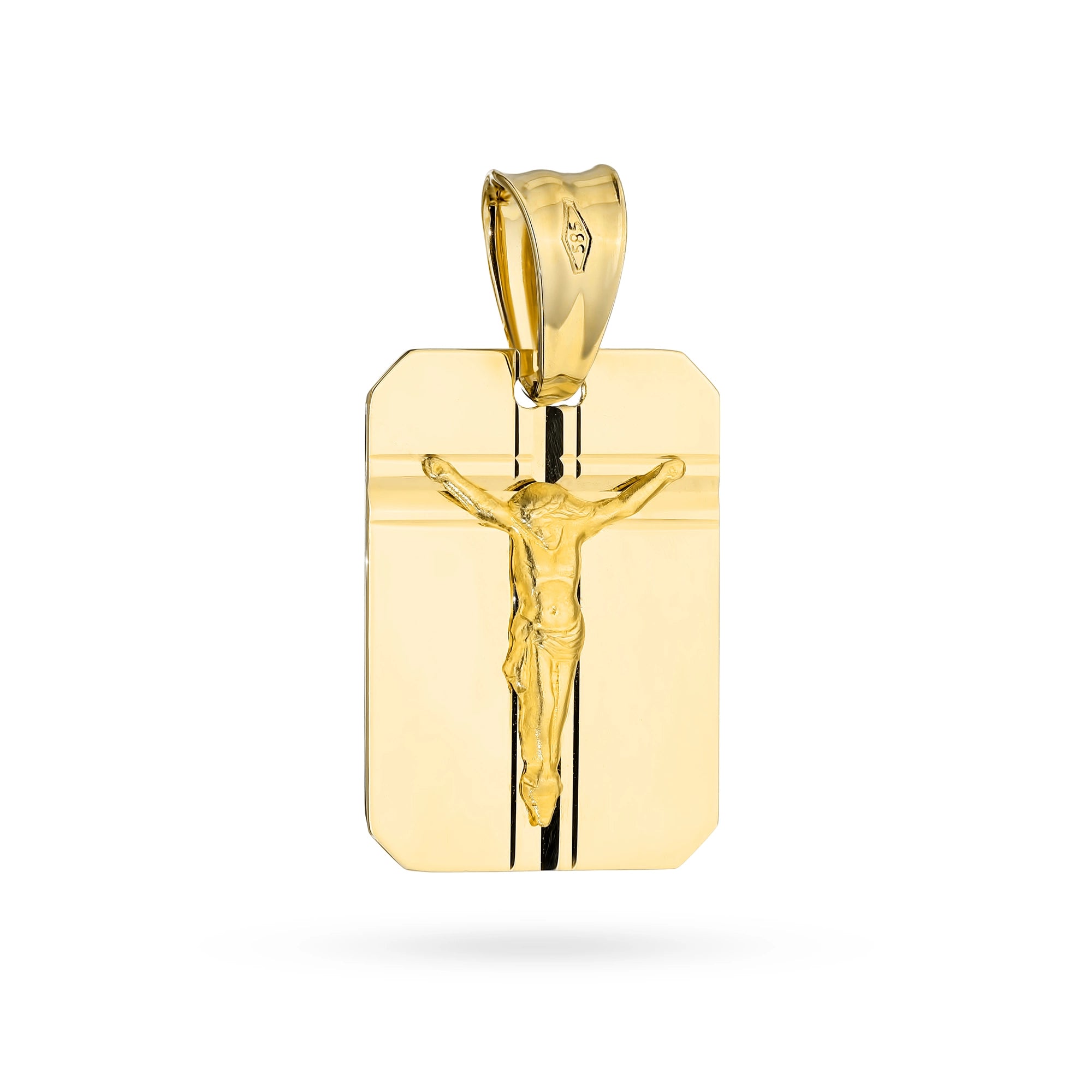 goldene-madonnenmedaille-anhaenger-md-gw-116-585