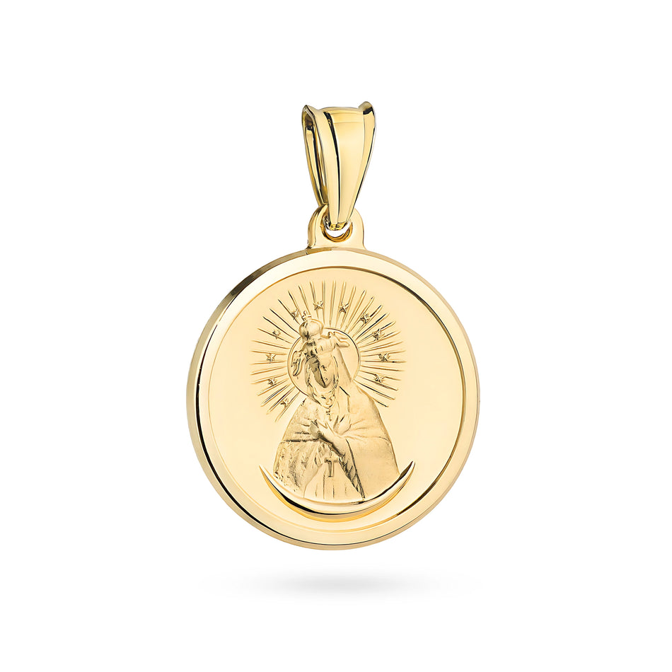 gold-virgin-mary-medallion-pendant-md-gw-130-585