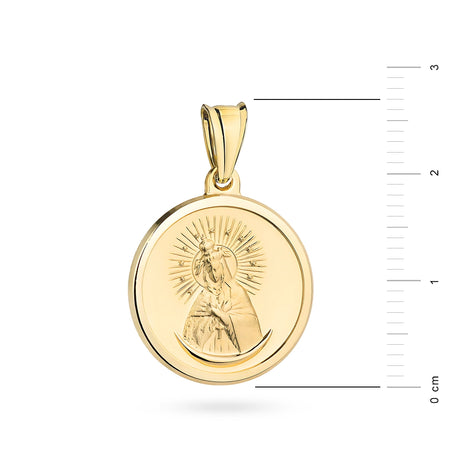 gold-virgin-mary-medallion-pendant-md-gw-130-585