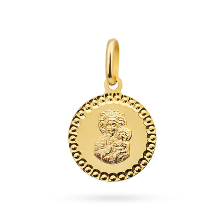 gold-virgin-mary-medallion-pendant-md-gw-139-585