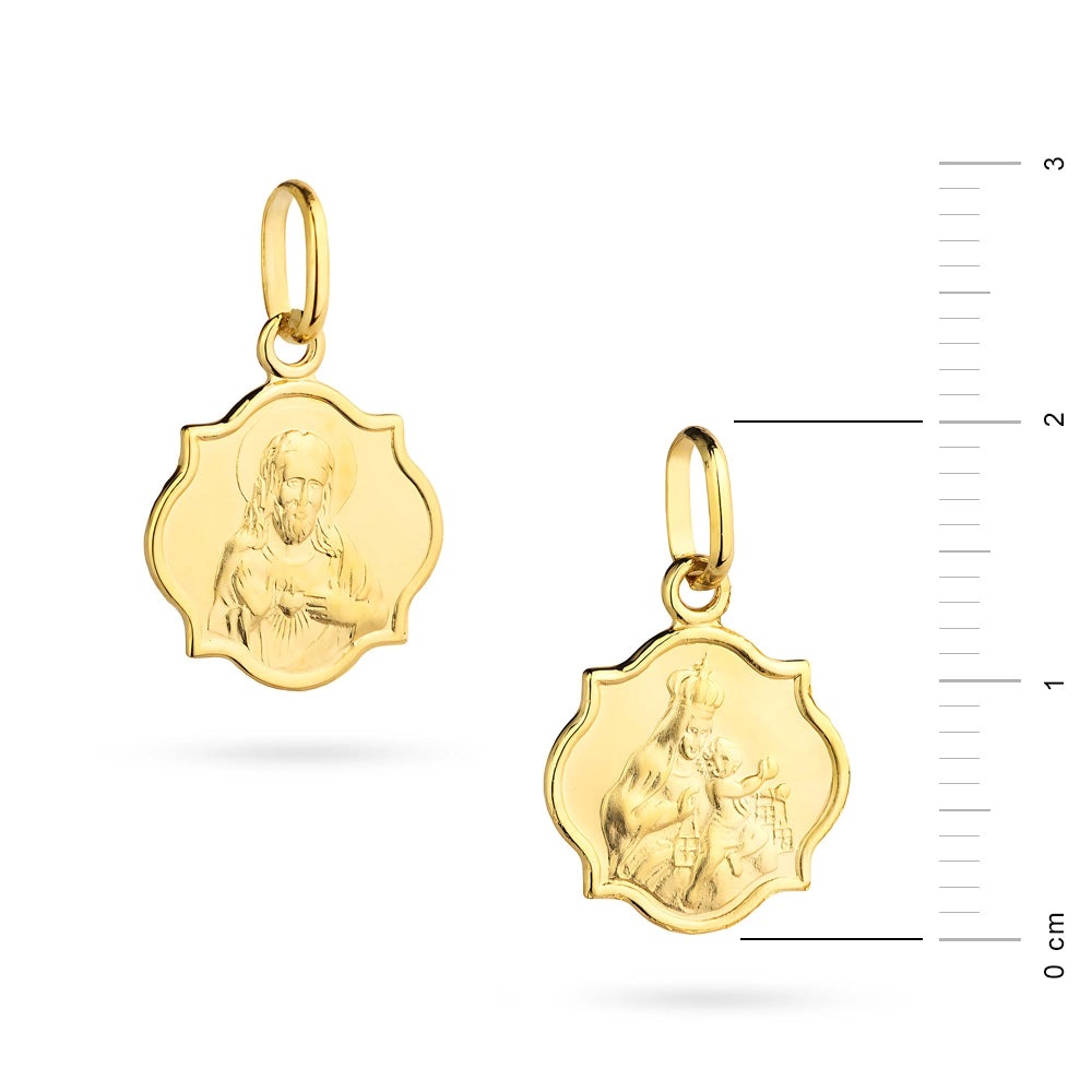goldene-medaille-madonna-anhaenger-md-gw-141-585