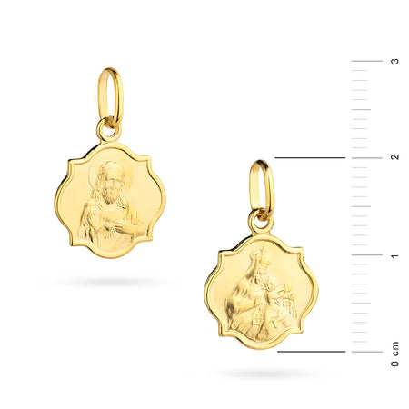 gold-virgin-mary-medallion-pendant-md-gw-141-585