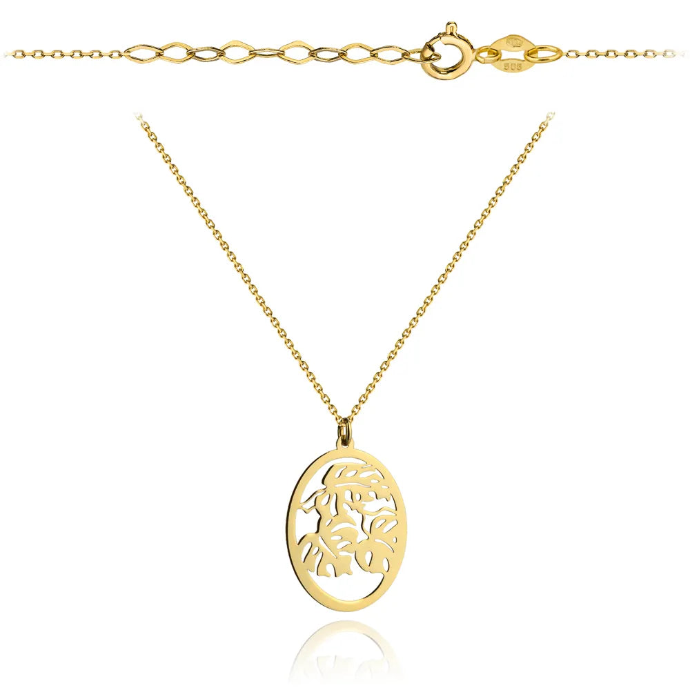 goldkette-mit-monstera-blättern-n-gw-160-585