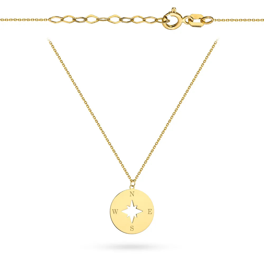 gold-necklace-with-north-star-compass-n-gw-232-585